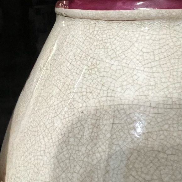 Vintage Pitcher - Picture 4 of 8